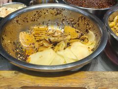 -周小亮丁家坡洋芋(全国总店)