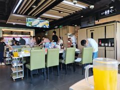 -海底捞火锅(威高广场店)