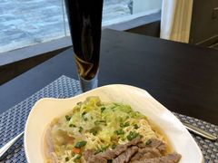 牛肉汤面套餐-188西餐厅(园林宾馆店)