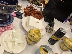 -朗丽兹自助餐厅