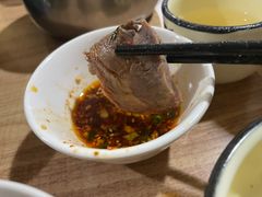 -尼玛藏家风味园(阿山食城店)