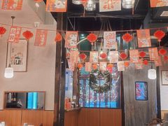 -乔街深夜食堂·台州菜·高压锅生蚝(杭州总店)