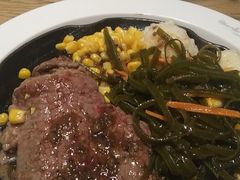 -豪客来牛排(红豆万花城店)