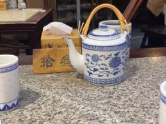 -南京大牌档(凯德1818店)