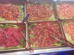 -喜井无限自助烤肉公司(石厦店)