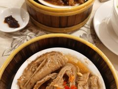 -香云轩·顺德菜(香云纱园林酒店店)