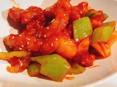 -觅山云南菜(泊富ICITY店)