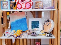 -Summer House夏莫手工坊团建活动(世博源店)