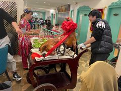-阿拉丁新疆风味餐厅·清真(罗廊巷店)
