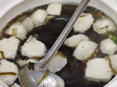 -40号厦门海鲜大排档(中山路店)