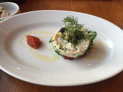 -沈阳君悦酒店·意坊意大利餐厅