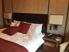 -上海浦东嘉里大酒店