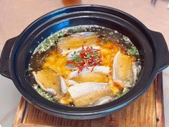 -北京王府井希尔顿酒店·秦唐中餐厅Chynna