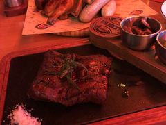 -MR.ROCKY洛奇先生RESTAURANT&BAR(宝安壹方城店)