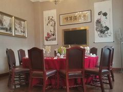 -北京前门建国饭店