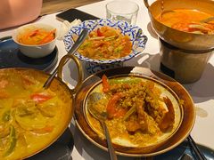 -BetterThai 泰加(苏州中心店)