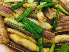 -友强·23年特色海鲜大排档(厦门店)