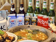 -食理八湘(中海城风情苑北区店)