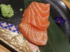 -中国书法大厦日本料理