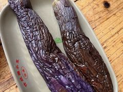 -汝萍传统蘸水菜(春华路总店)