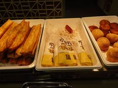 -宏状元现熬粥·京味菜(五棵松店)