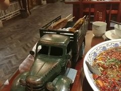 -杨记隆府(白象街店)