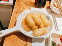 -大龙燚火锅(科华店)