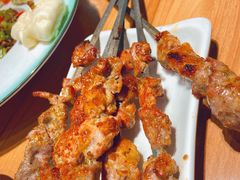 -品回味清真西北楼(宁波首店)