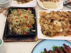 -惠宾饭庄(千禧店)