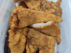-排骨年糕(瞿溪路店)