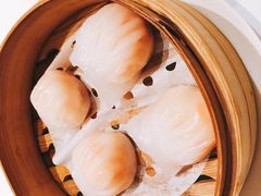 -白天鹅宾馆-玉堂春暖餐厅