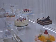 -好利来(昌平府学路店)