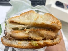 -麦当劳(融创茂店)
