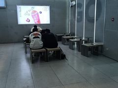 -喜茶(深圳丰盛町店)