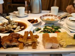 -胜记酒家(荔枝公园店)