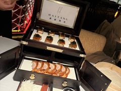 -莉莉海堂HAITANG·烤鸭(国贸商城店)
