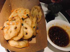 -楚天美食坊(越秀先烈中路店)