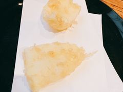 -みかわ是山居