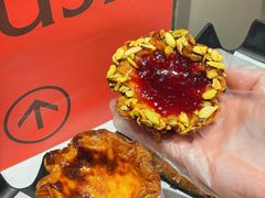 -HOT CRUSH趁热集合·现烤面包(环球港店)