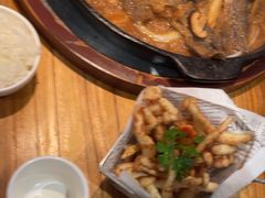 -老板恋上鱼(印象城店)