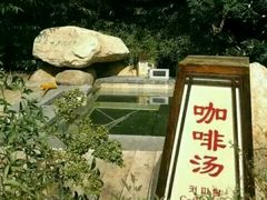 -观唐（国际）度假村温泉