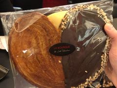 -Salon de The de Joel Robuchon(外滩18号店)