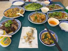 -桂园白粥·潮汕老味道