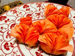 -锦堂春想·广府粤菜(深圳湾首店)