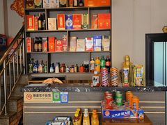 -华圆美食-老蓬莱菜(蓬港路店)