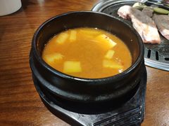 -·缸桶屋·韩式牛肋条自助烤肉(西湖D11店)