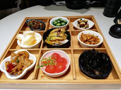 -新仙清汤牛腩(铜锣湾店)