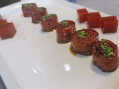 -鹊华居·地道鲁菜·海鲜·融合味(大明湖店)