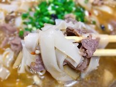 老友牛肉粉-舒记粉店(七星路店)
