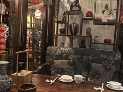 -泡桐树孙二娘私房菜